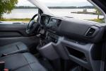 Toyota ProAce Van 2016 года